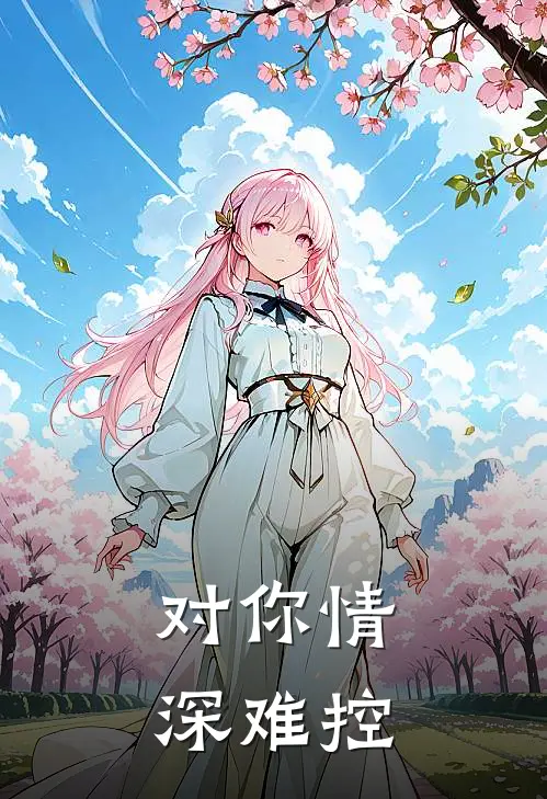 对你情深难控