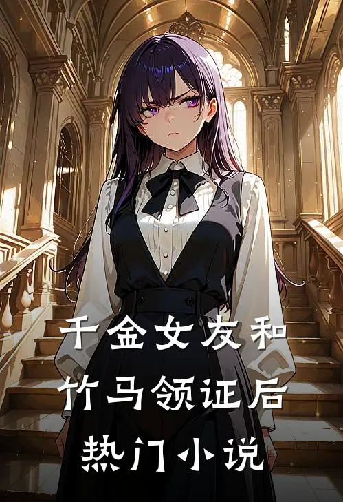 千金女友和竹马领证后热门小说