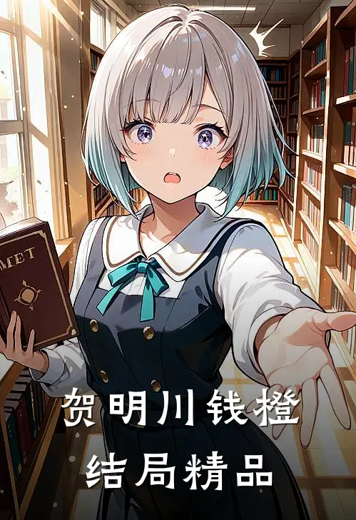 贺明川钱橙结局精品