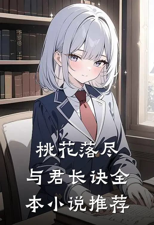 桃花落尽，与君长诀全本小说推荐