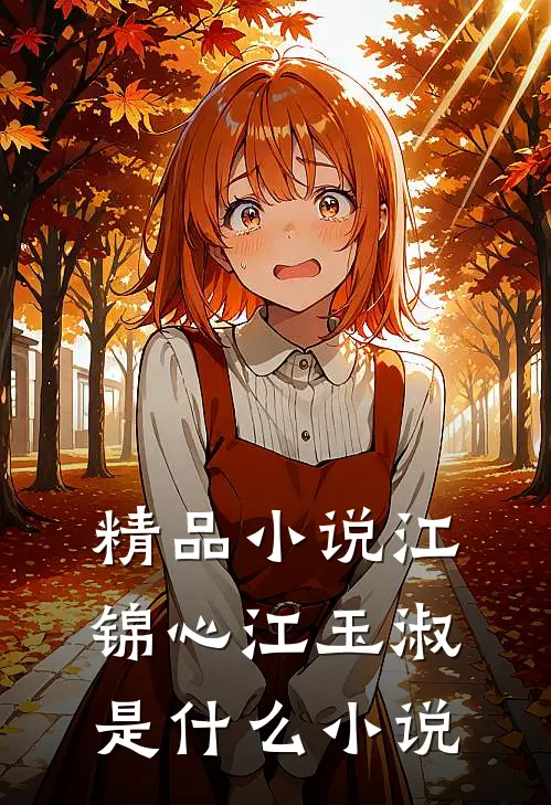 精品小说江锦心江玉淑是什么小说