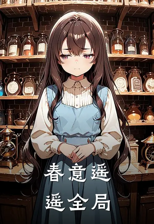 春意遥遥全局