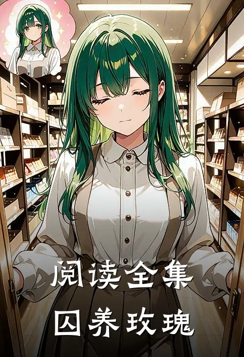 阅读全集囚养玫瑰