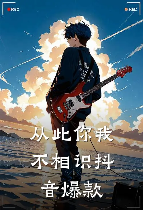 从此你我不相识抖音爆款