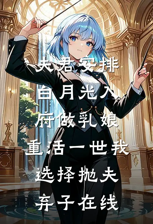 夫君安排白月光入府做乳娘，重活一世我选择抛夫弃子在线