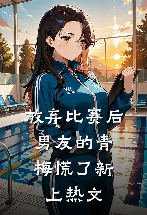 放弃比赛后，男友的青梅慌了新上热文