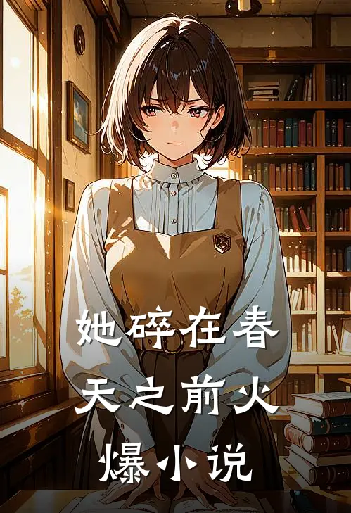 她碎在春天之前火爆小说