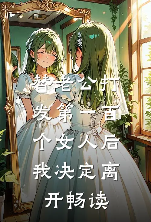 替老公打发第一百个女人后，我决定离开畅读