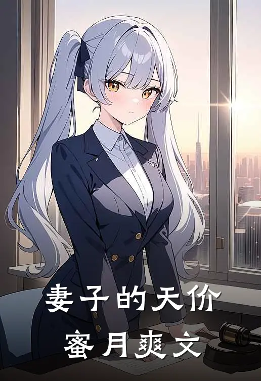 妻子的天价蜜月爽文