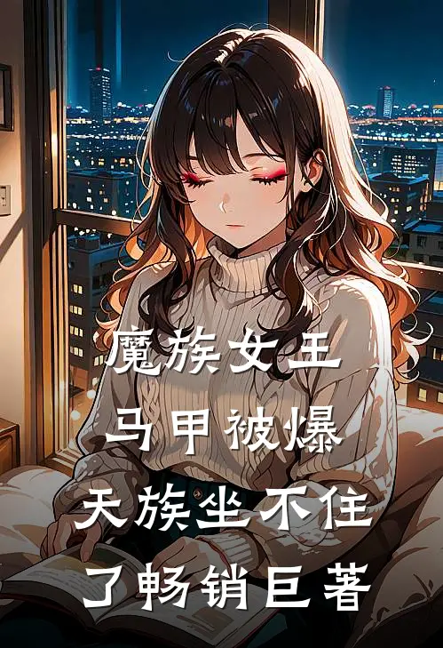 魔族女王马甲被爆，天族坐不住了畅销巨著