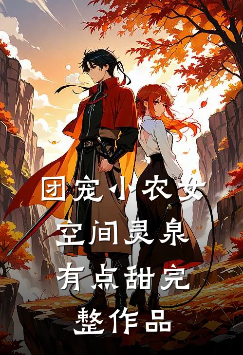 团宠小农女：空间灵泉有点甜完整作品