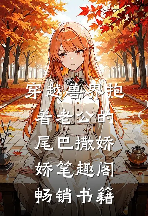 穿越兽界抱着老公的尾巴撒娇娇笔趣阁畅销书籍