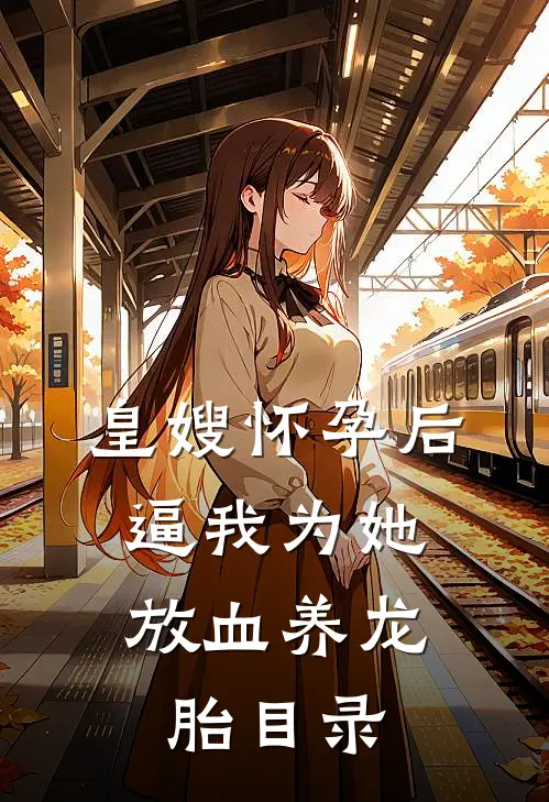 皇嫂怀孕后，逼我为她放血养龙胎目录