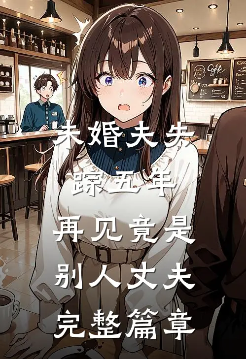 未婚夫失踪五年：再见竟是别人丈夫完整篇章