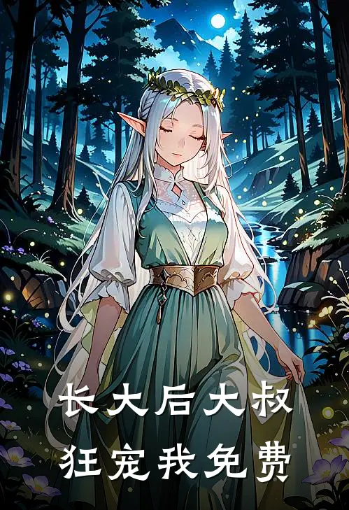 长大后大叔狂宠我免费