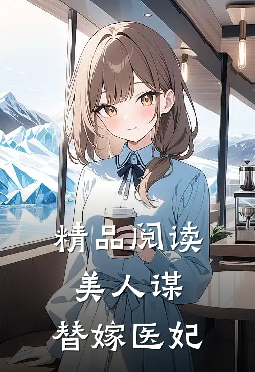 精品阅读美人谋：替嫁医妃