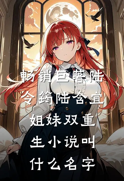 畅销巨著陆令筠陆含宜姐妹双重生小说叫什么名字