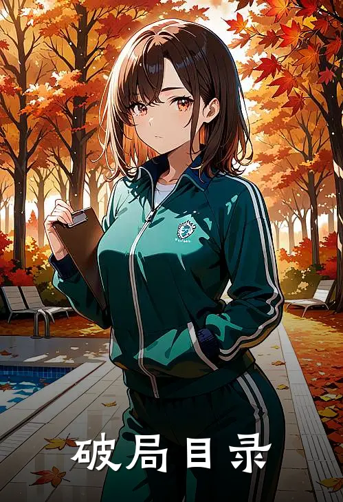 破局目录