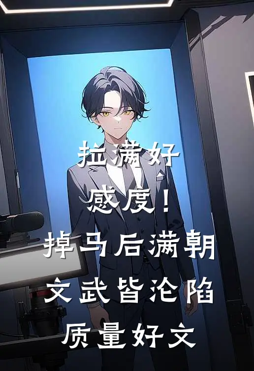 拉满好感度！掉马后满朝文武皆沦陷质量好文