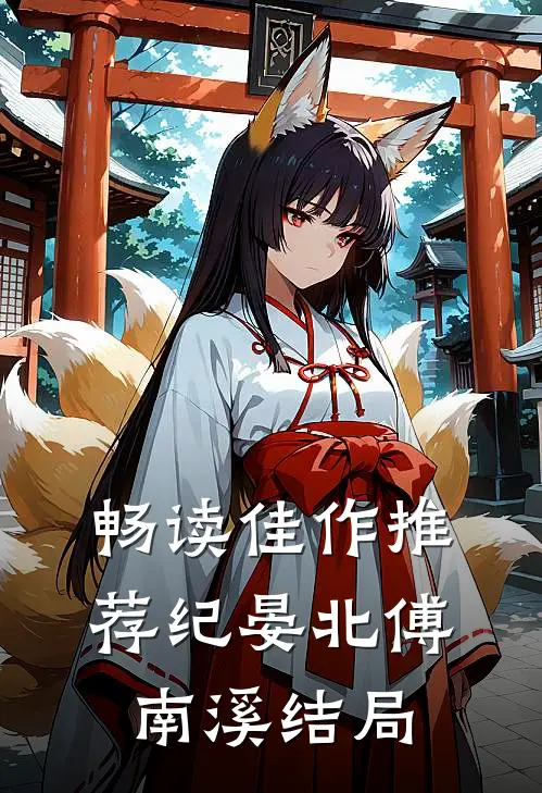 畅读佳作推荐纪晏北傅南溪结局