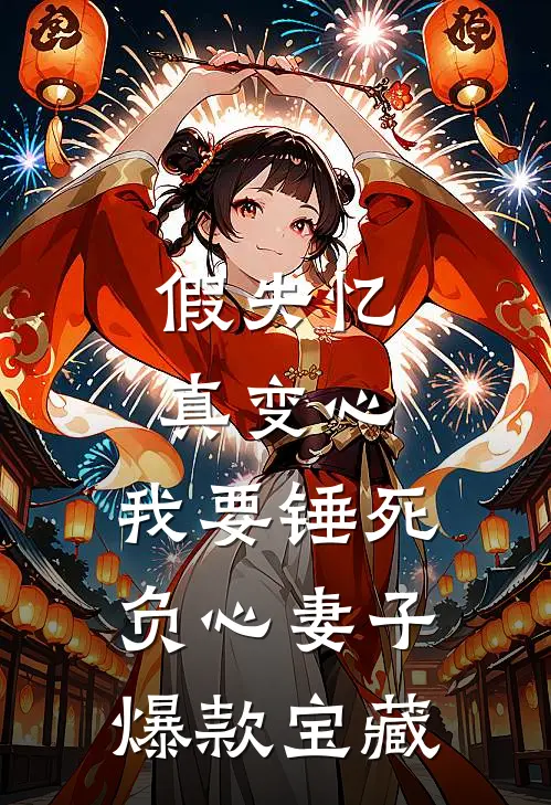 假失忆真变心，我要锤死负心妻子爆款宝藏