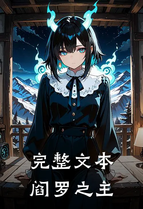 完整文本阎罗之主