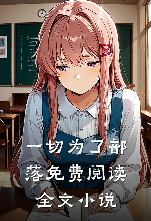 一切为了部落免费阅读全文小说