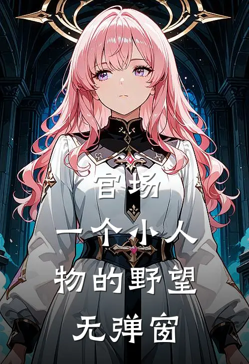 官场：一个小人物的野望无弹窗