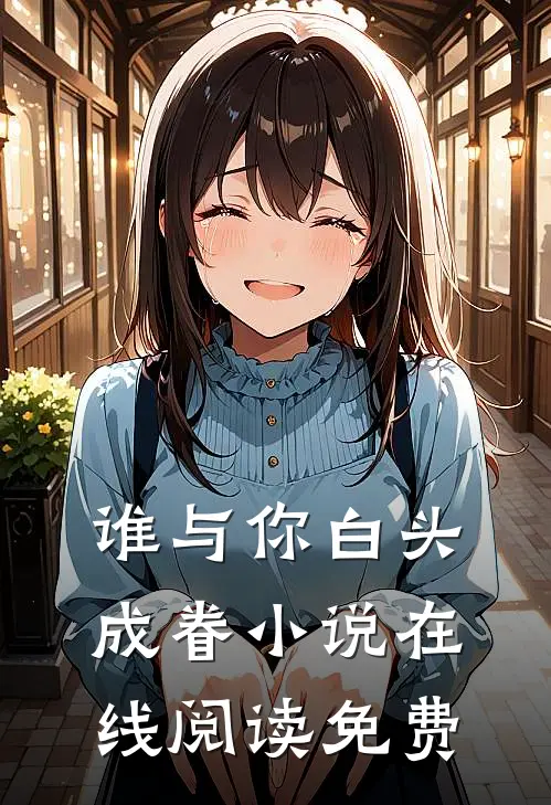 谁与你白头成眷小说在线阅读免费