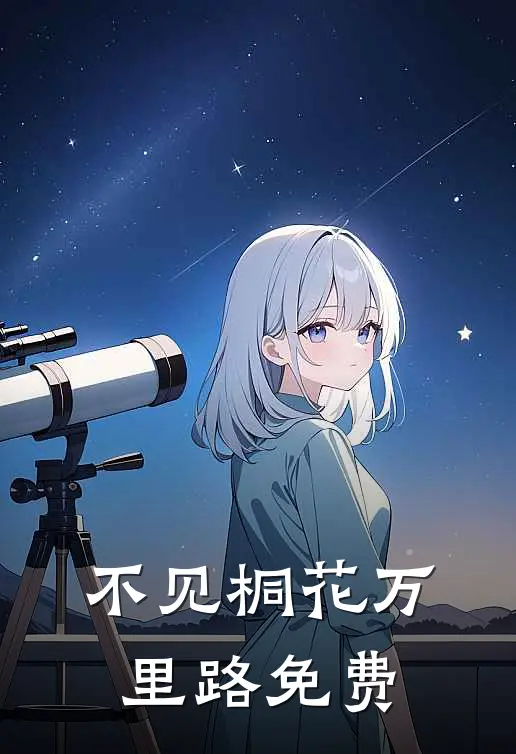 不见桐花万里路免费