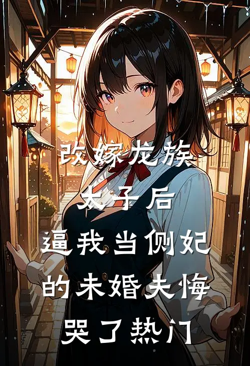 改嫁龙族太子后，逼我当侧妃的未婚夫悔哭了热门