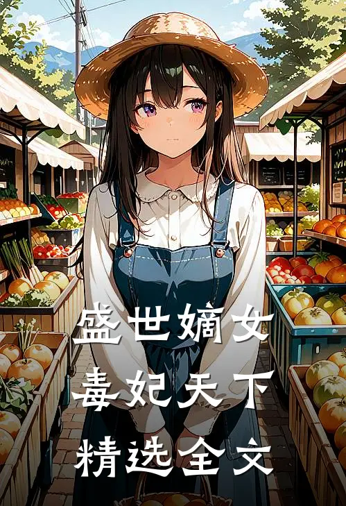 盛世嫡女：毒妃天下精选全文