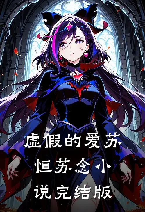 虚假的爱苏恒苏念小说完结版