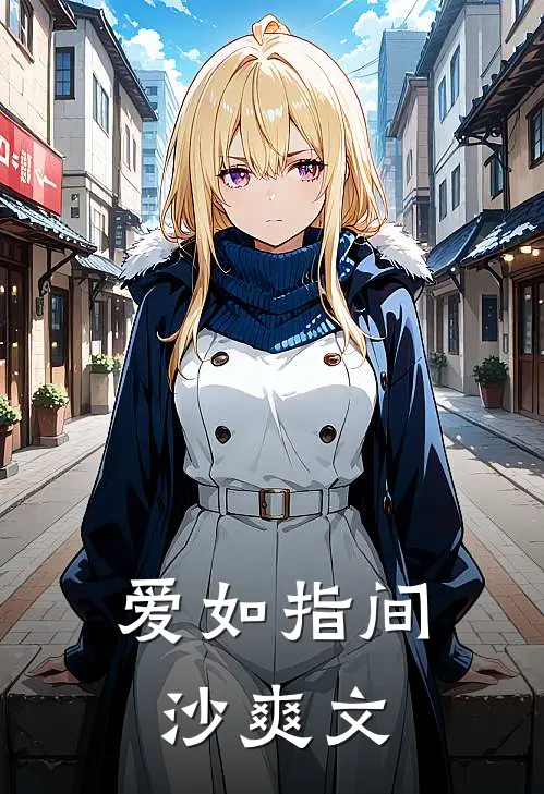 爱如指间沙爽文