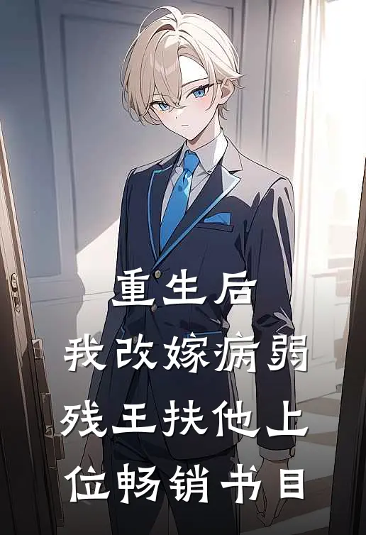 重生后，我改嫁病弱残王扶他上位畅销书目