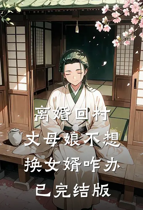离婚回村，丈母娘不想换女婿咋办已完结版