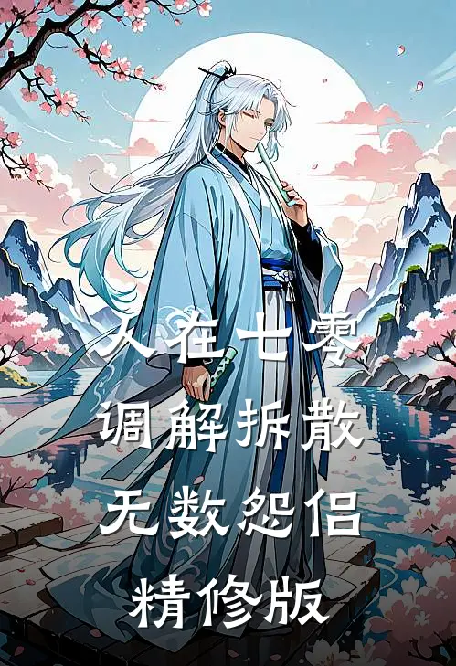 人在七零，调解拆散无数怨侣精修版