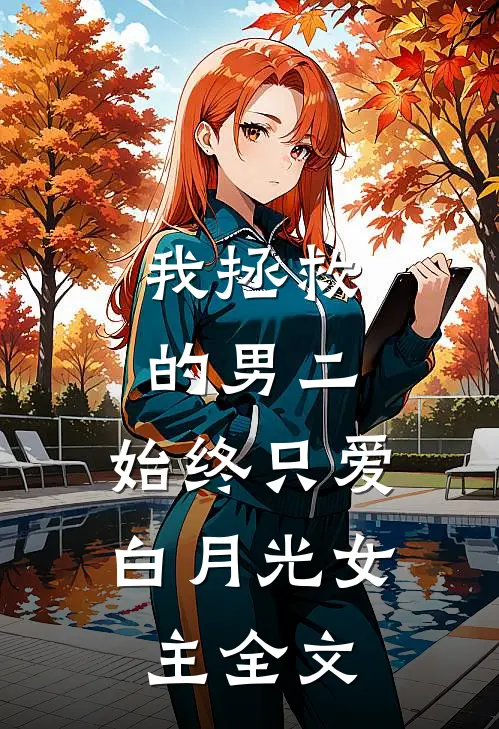 我拯救的男二,始终只爱白月光女主全文免费阅读