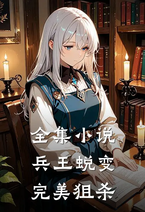 全集小说兵王蜕变：完美狙杀