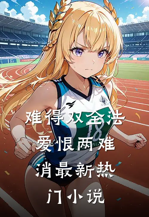 难得双全法，爱恨两难消最新热门小说