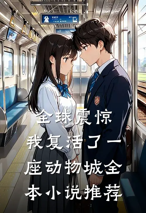 全球震惊：我复活了一座动物城全本小说推荐