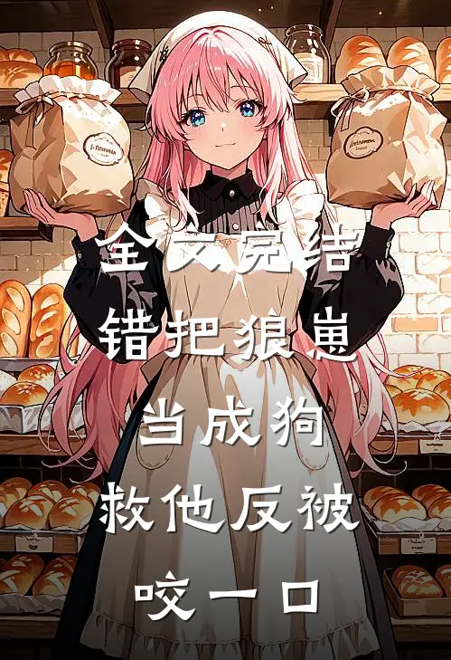 全文完结错把狼崽当成狗，救他反被咬一口