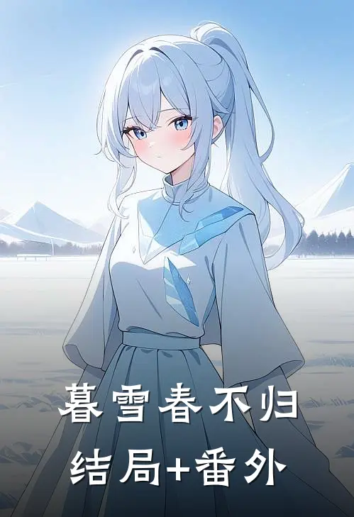 暮雪春不归结局+番外