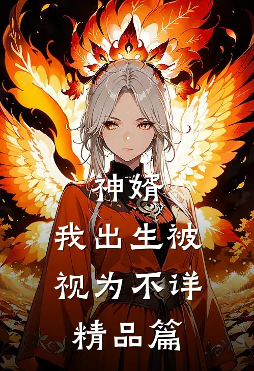 神婿：我出生被视为不详精品篇