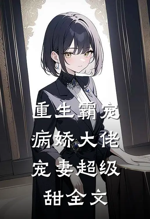 重生霸宠病娇大佬宠妻超级甜全文免费阅读