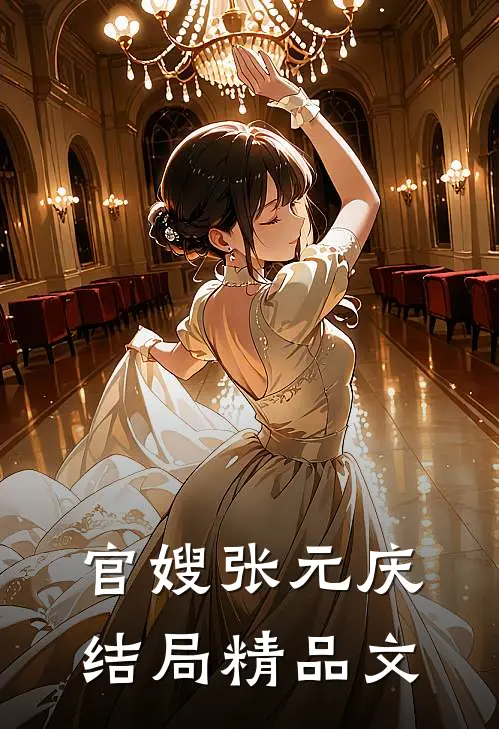 官嫂张元庆结局精品文
