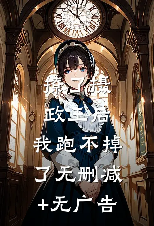 撩了摄政王后，我跑不掉了无删减+无广告