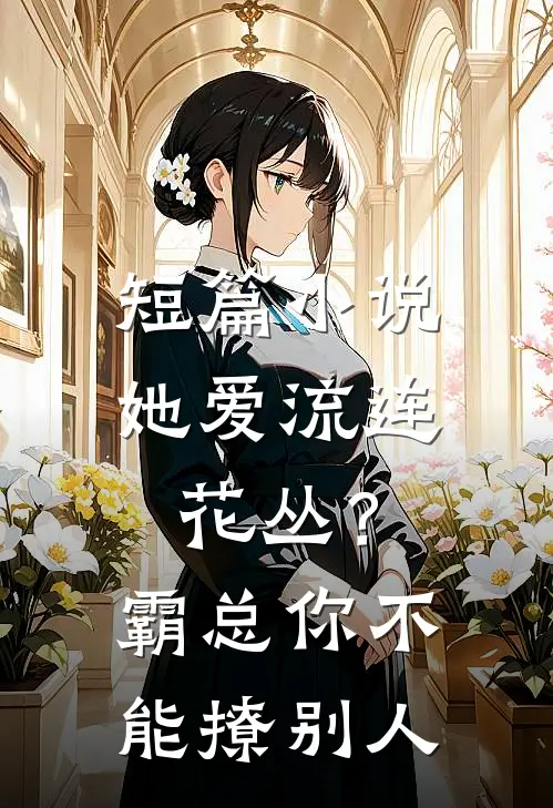 短篇小说她爱流连花丛？霸总：你不能撩别人