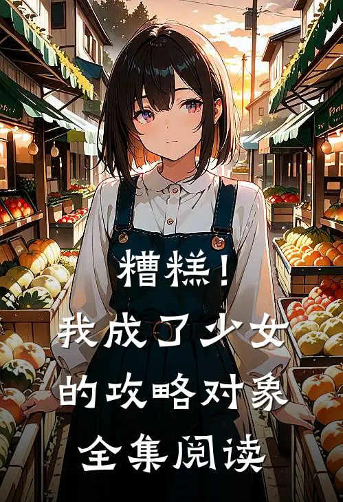 糟糕！我成了少女的攻略对象全集阅读