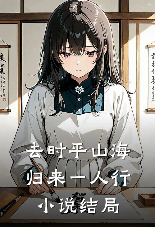 去时平山海，归来一人行小说结局
